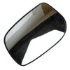 Toyota Camry Heated Rearview Glass Wing Mirror (2006-2011)