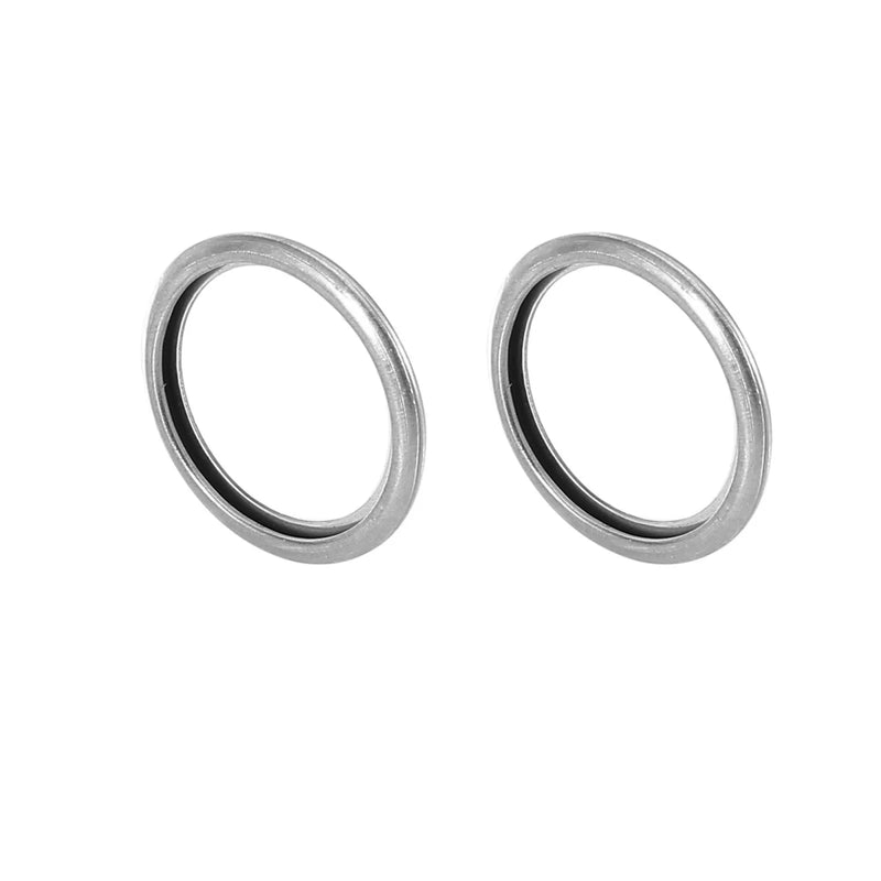 Subaru Legacy, DL, Brat 50 x M20 Oil Drain Plug Gaskets (1985-1994)