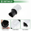 Hyundai Elantra 2.0 Transmission Speed Sensor (2001–2003)