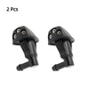 Chevrolet Sonic Windshield Wiper Washer Nozzles (2012-2020)
