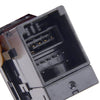 Toyota Camry Avalon RAV4 Tacoma Sienna Yaris AUX USB Port Socket (2007-2023)