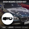 BMW 4 Series Dashboard Dash Cover Mat Sun Protector (2021 - 2021)