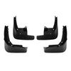 Mercedes Benz S Class Mud Flaps Splash Guards 1 Set (2021-2022)