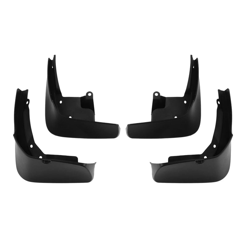 Mercedes Benz S Class Mud Flaps Splash Guards 1 Set (2021-2022)
