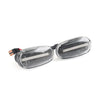 Alfa Romeo Fiat Bravo LED Side Marker Lights Turn Signal Lamp (2007-2014)