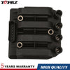 VW Bora Beetle Golf 1Y7 1J1 1J2 9C1 Coil Ignition (1998-2005)
