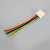 Honda NX125, CRF125F, Kawasaki ZZR600 Voltage Rectifier Connector (2000-2023)