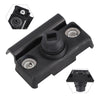 Mercedes E Class W211 Bumper Buffer (2002–2009)