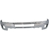 Front Bumper Kit For 2011-2014 Chevy Silverado 2500 HD -