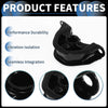 Honda Civic 1.5L Engine Mount (1992-1995)
