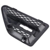 Land Rover Freelander Right Side Fender Air Vent Grille Cover (06-16)