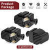 Mercury Sport Jet 120HP 1994-1995 Ignition Coil x3
