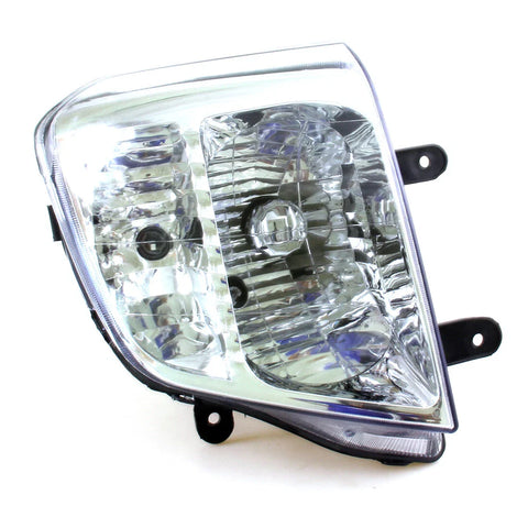 Chevrolet LUV D-Max Holden Rodeo 2003-2005 Left Headlight Light