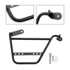 Guzzi V7 750cc Side Pocket Mounting Bracket (2021-2024)