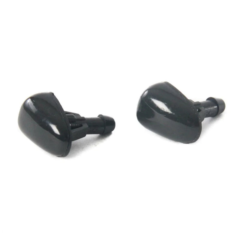 For Mazda B2000 Fighter Pickup 1985-05 Windshield Water Nozzle Jet Stream Set 2