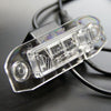Volvo S80 Car Reverse Rear View Backup Camera (2004–2009)
