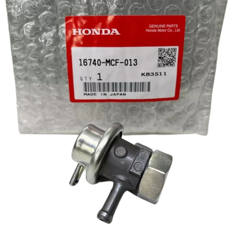 Honda RVT1000R RC51 ST1300 Pressure Regulator