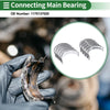 Toyota Scion Xd Main Bearing Set (2006-2014)