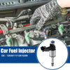 Buick Regal 2.0L Fuel Injector Nozzle 4 Pcs (2011–2013)