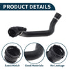BMW 230i Base 2.0L Radiator Hose (2017 - 2021)