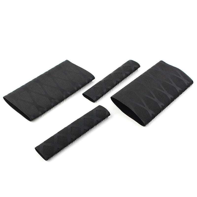 BMW Non-Slip Black Handlebar Grip Cover