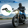Kawasaki ZX14R Levers / Adjustable Short Long / Brake Clutch Levers (2006-2017)