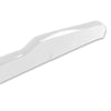BMW 4 Series F32 (2013-2019) - Mineral White A96 ABS Boot Spoiler