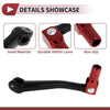 Honda XR50 Folding Motorcycle Gear Shifter Lever (2002-2009)