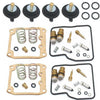 Suzuki VS1400 VS800 VS800GL VZ800 Carburetor Jet Repair