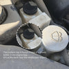 Infiniti Nissan Coolant Overflow Reservoir Cap (2000-2006)