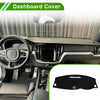 Volvo S60 / V60 / XC60 Sun Protector Dash Cover Mat (2011-2023)