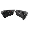 Honda Goldwing GL1800 Rear Tail Light Lens Cover (2001-2011)