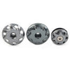 Kawasaki NINJA1000 Z1000 Z1000SX Frame Hole Covers (2011-2016)