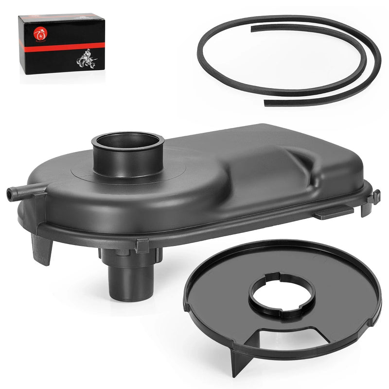 Yamaha Golf Cart G5 G5-A G5A Sun Classic Gas Air Box Lid Cover Cap (1990–1995)