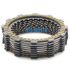 Honda XL1000V Varadero Clutch Friction Disc Plate (2004-2011)