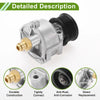 Ford Transit 2.4D TDCi (2000-2014) 1 Pc Brake Vacuum Pump