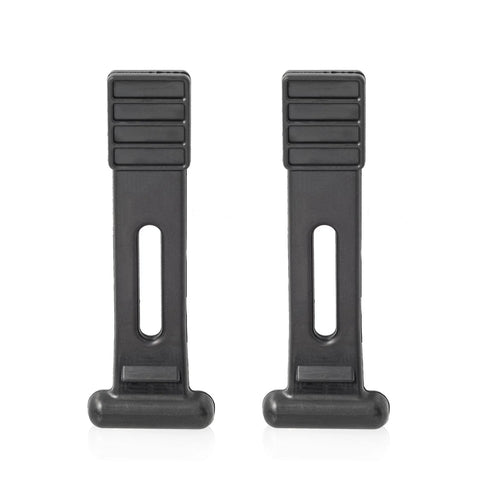 Polaris IQ 440 / 550 / 600 / 800 Cruiser Turbo Rubber Hood Clamps Strap