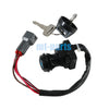 Arctic Cat TBX650 H1 4X4 / ATV 700 Diesel Ignition Switch & Keys (2007)