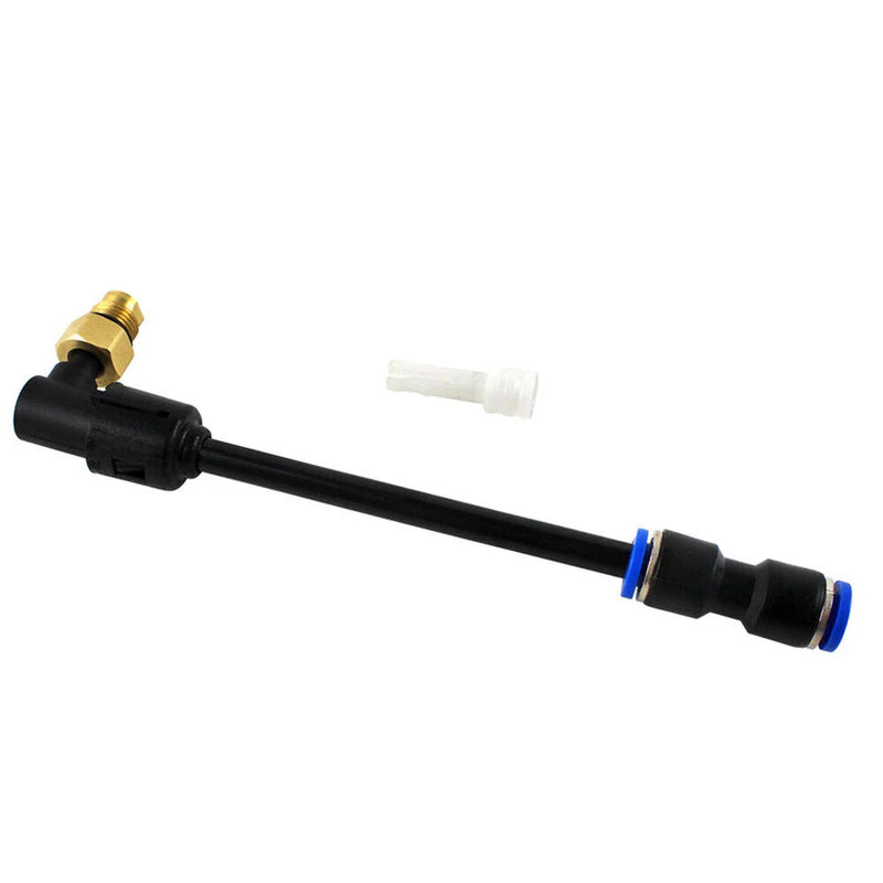 Jeep Grand Cherokee Suspension Elbow Air Strut Kit (2011-2020)