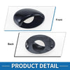 BMW M3 Front Right Headlight Washer Nozzle Cover (2008-2013)