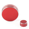 Cadillac CT5 CT6 XT4 XT5 XT6 (2019-2020) Red Volume Knob Cover