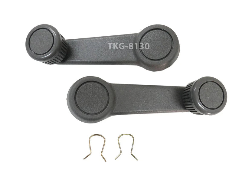 Mazda B2500 Bravo Window Crank Handle (1998-2006)