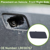 Land Rover Range Rover Front Right Washer Nozzle Cover (2013-2017)