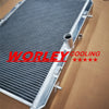 Nissan X-Trail T31 2.5L NSW-3ROW Aluminum Radiator (2007-2014)