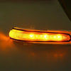 Acura TSX Sedan 2 x Rearview Mirror Turn Signal Lights (2004-2008)