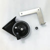 2019-2024 Suzuki Jimny JB64 JB74 Black ABS Loud Speaker Horn (2019-2024)