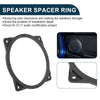 Hyundai 2006-2021 () Speaker Spacer Adapter