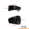 Harley Softail Low Rider / S / ST Street Bob Battery Side Covers (2018-2023)