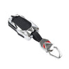 BMW 1 2 3 4 5 6 7 Series X3 X4 M2 M3 M4 M5 M6 Silver Remote Key Fob Cover