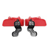 Honda CR-V 2015-2016 Right & Left Side Rear Reflector Bumper Light